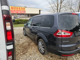 Ford Galaxy 20 140кс автомат GIIA, снимка 14