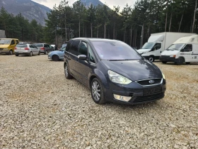 Ford Galaxy 20 140кс автомат GIIA, снимка 2