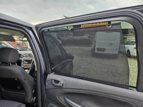 Ford Galaxy 20 140кс автомат GIIA, снимка 16