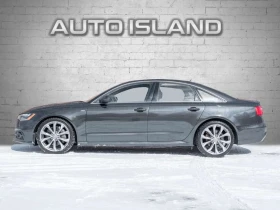 Audi A6 | S-Line quattro 3.0T Premium Plus | DIS | ОБДУХ, снимка 4