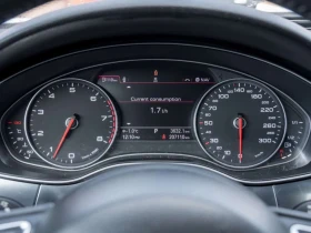 Audi A6 | S-Line quattro 3.0T Premium Plus | DIS | ОБДУХ, снимка 10