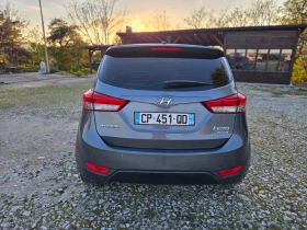 Hyundai Ix20 1.4CRDI/ФРАНЦИЯ , снимка 4