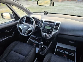 Hyundai Ix20 1.4CRDI/ФРАНЦИЯ , снимка 10