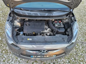 Hyundai Ix20 1.4CRDI/ФРАНЦИЯ , снимка 13