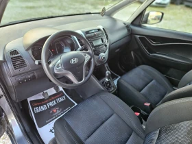 Hyundai Ix20 1.4CRDI/ФРАНЦИЯ , снимка 7