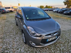 Hyundai Ix20 1.4CRDI/ФРАНЦИЯ , снимка 2