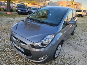 Hyundai Ix20 1.4CRDI/ФРАНЦИЯ , снимка 6