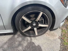 Mercedes-Benz CLA 250 4MATIC/ПАНОРАМА/ПОДГРЕВИ, снимка 6