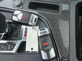 Audi Rs5 DISTRONIC* COUPE* ПОДГРЕВ* 360, снимка 10