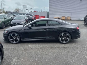 Audi Rs5 DISTRONIC* COUPE* ПОДГРЕВ* 360, снимка 3
