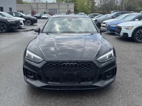 Audi Rs5 DISTRONIC* COUPE* ПОДГРЕВ* 360, снимка 2