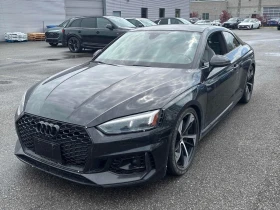 Audi Rs5 DISTRONIC* COUPE* ПОДГРЕВ* 360, снимка 1