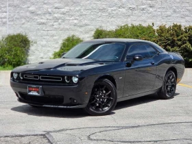Dodge Challenger * GT * CARFAX * ЦЕНА ДО БГ, снимка 1