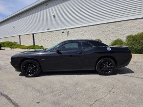 Dodge Challenger * GT * CARFAX * ЦЕНА ДО БГ, снимка 2