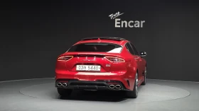 Kia Stinger 3.3 Turbo AWD Панорама* 360* обдухване* Disi* , снимка 4