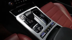 Kia Stinger 3.3 Turbo AWD Панорама* 360* обдухване* Disi* , снимка 10