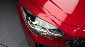 Kia Stinger 3.3 Turbo AWD Панорама* 360* обдухване* Disi* , снимка 17