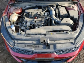 Kia K5 GT-Line, снимка 11
