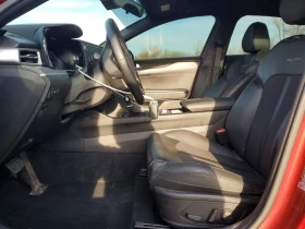Kia K5 GT-Line, снимка 7