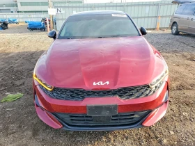 Kia K5 GT-Line, снимка 5