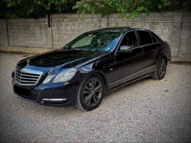 Mercedes-Benz E 350 265к.с  harman/kardon ;  memory ;  печка, снимка 3