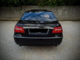 Mercedes-Benz E 350 265к.с  harman/kardon ;  memory ;  печка, снимка 4