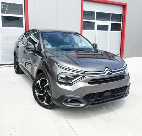 Citroen C4 MAX PureTech EAT8 Всички екстри!, снимка 1