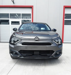 Citroen C4 MAX PureTech EAT8 Всички екстри!, снимка 2