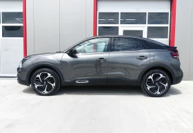 Citroen C4 MAX PureTech EAT8 Всички екстри!, снимка 8