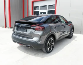 Citroen C4 MAX PureTech EAT8 Всички екстри!, снимка 4