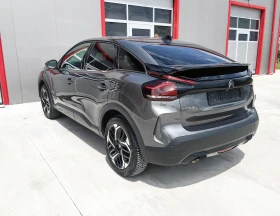 Citroen C4 MAX PureTech EAT8 Всички екстри!, снимка 5