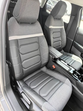 Citroen C4 MAX PureTech EAT8 Всички екстри!, снимка 10