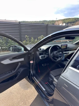 Audi A4, снимка 8