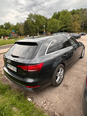Audi A4, снимка 5