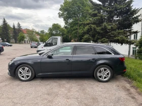Audi A4, снимка 3
