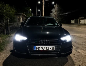 Audi A4, снимка 6