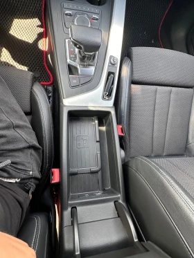 Audi A4, снимка 12