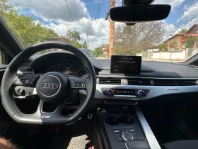 Audi A4, снимка 10