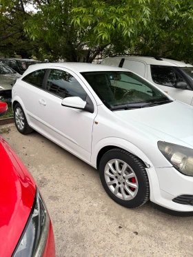Opel Astra GTC, снимка 3