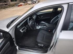 BMW 530, снимка 4