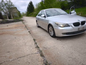 BMW 530, снимка 2