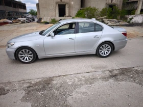 BMW 530, снимка 10