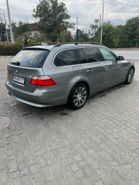 BMW 530 3.0, снимка 4