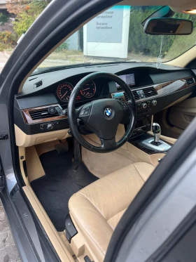 BMW 530 3.0, снимка 8