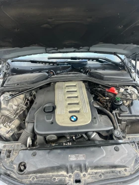 BMW 530 3.0, снимка 9