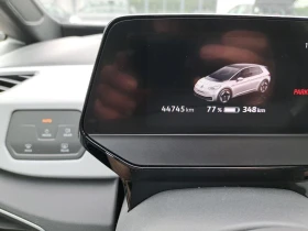 VW ID.3 77 kWh Pro S, снимка 8