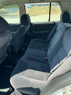 VW Golf, снимка 6