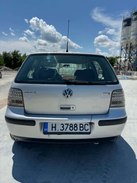 VW Golf, снимка 2
