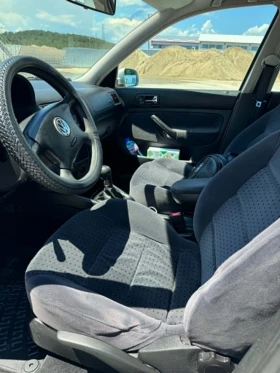 VW Golf, снимка 10