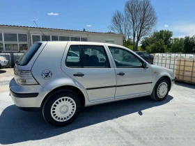 VW Golf, снимка 3